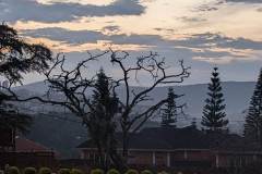 rwanda